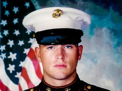 <i class="material-icons" data-template="memories-icon">card_giftcard</i><br/>Jayton  Patterson<br/>Posted by: Sharon P.<br/><div class='remember-wall-long-description'>Thank you to my nephew, Sgt. Jayton D. Patterson, USMC. KIA 1/15/2005</div><a class='btn btn-primary btn-sm mt-2 remember-wall-toggle-long-description' onclick='initRememberWallToggleLongDescriptionBtn(this)'>Learn more</a>