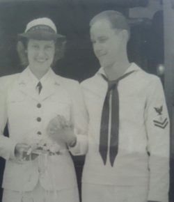 <i class="material-icons" data-template="memories-icon">account_balance</i><br/>Maxine Kruzan, Navy<br/>Posted by: Lydia Roberts<br/><div class='remember-wall-long-description'>Remembering Maxine Kruzan - WWII WAVES</div><a class='btn btn-primary btn-sm mt-2 remember-wall-toggle-long-description' onclick='initRememberWallToggleLongDescriptionBtn(this)'>Learn more</a>