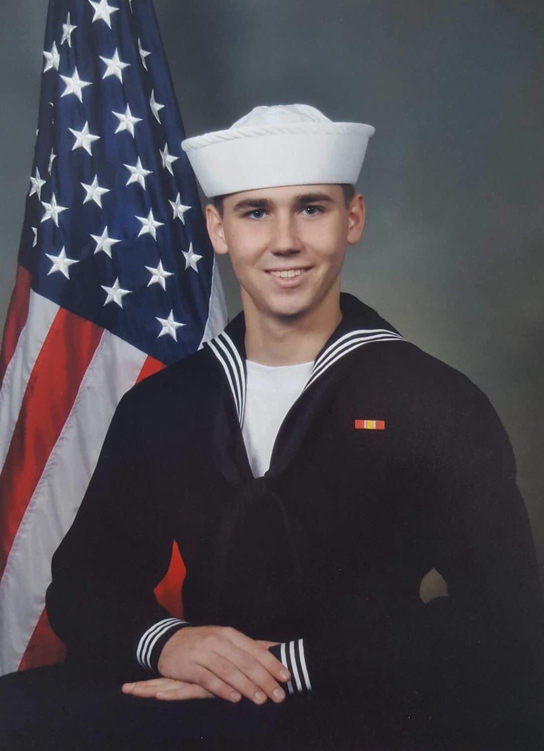 <i class="material-icons" data-template="memories-icon">account_balance</i><br/>Tanner Brach, Navy, PO2<br/>Served from 2011 to 2017<br/>Born 4/14/1993<br/>Passed on 8/7/2017<br/><div class='remember-wall-long-description'>
  my beloved son, Tanner. You are deeply missed and forever loved. Love, your Mom.</div><a class='btn btn-primary btn-sm mt-2 remember-wall-toggle-long-description' onclick='initRememberWallToggleLongDescriptionBtn(this)'>Learn more</a>