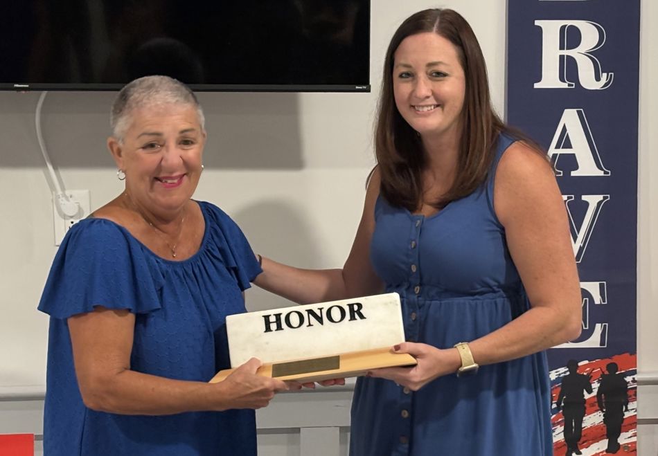 Honor Award