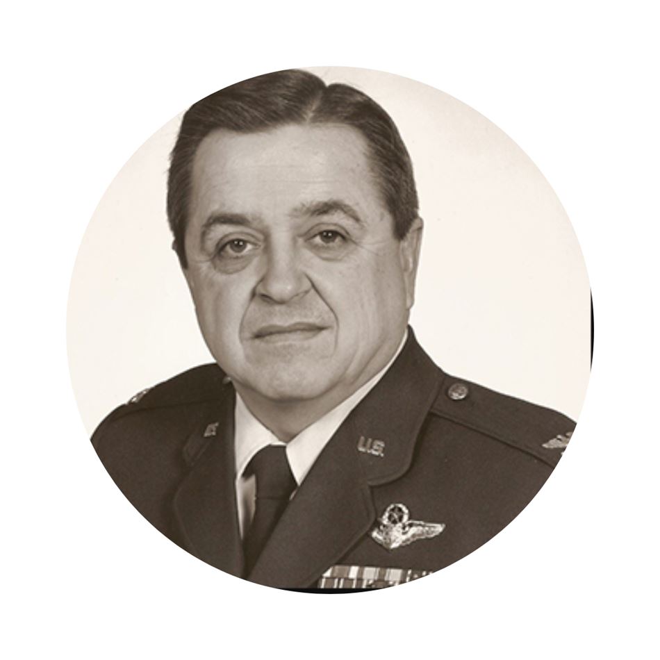 Colonel Ron Sailor Image