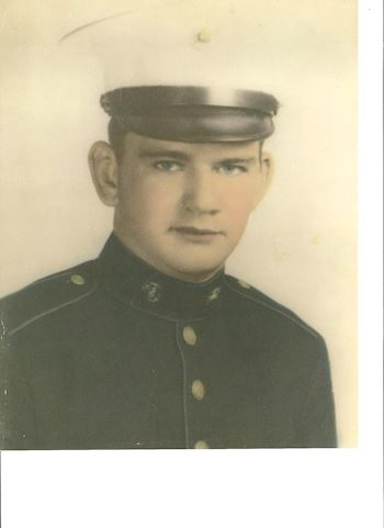 <i class="material-icons" data-template="memories-icon">stars</i><br/>John J. Jenkins<br/><div class='remember-wall-long-description'>In Honor of Buddy Hager USAF Korean War.</div><a class='btn btn-primary btn-sm mt-2 remember-wall-toggle-long-description' onclick='initRememberWallToggleLongDescriptionBtn(this)'>Learn more</a>