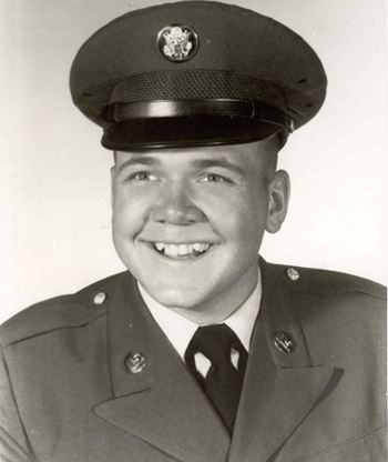 <i class="material-icons" data-template="memories-icon">stars</i><br/>Anund Charles Roark , Army<br/><div class='remember-wall-long-description'>
  Vietnam War - U.S. Army
ANUND CHARLES ROARK
DETAILS
RANK: SERGEANT
CONFLICT/ERA: VIETNAM WAR
UNIT/COMMAND:
COMPANY C, 1ST BATTALION, 12TH INFANTRY,
4TH INFANTRY DIVISION
MILITARY SERVICE BRANCH: U.S. ARMY
MEDAL OF HONOR ACTION DATE: MAY 16, 1968
MEDAL OF HONOR ACTION PLACE: KONTUM PROVINCE, REPUBLIC OF VIETNAM
CITATION
For conspicuous gallantry and intrepidity in action at the risk of his life above and beyond the call of duty. Sgt. Roark distinguished himself by extraordinary gallantry while serving with Company C. Sgt. Roark was the point squad leader of a small force which had the mission of rescuing 11 men in a hilltop observation post under heavy attack by a company-size force, approximately 1,000 meters from the battalion perimeter. As lead elements of the relief force reached the besieged observation post, intense automatic-weapons fire from enemy-occupied bunkers halted their movement. Without hesitation, Sgt. Roark maneuvered his squad, repeatedly exposing himself to withering enemy fire to hurl grenades and direct the fire of his squad to gain fire superiority and cover the withdrawal of the outpost and evacuation of its casualties. Frustrated in their effort to overrun the position, the enemy swept the hilltop with small arms and volleys of grenades. Seeing a grenade land in the midst of his men, Sgt. Roark, with complete disregard for his safety, hurled himself upon the grenade, absorbing its blast with his body. Sgt. Roark's magnificent leadership and dauntless courage saved the lives of many of his comrades and were the inspiration for the successful relief of the outpost. His actions which culminated in the supreme sacrifice of his life were in keeping with the highest traditions of the military service, and reflect great credit on himself and the U.S. Army.
Medal of Honor Recipient Anund C. Roark
MEDAL OF HONOR RECIPIENT ANUND C. ROARK
ADDITIONAL DETAILS
ACCREDITED TO: LOS ANGELES, LOS ANGELES COUNTY, CALIFORNIA
AWARDED POSTHUMOUSLY: YES
PRESENTAT</div><a class='btn btn-primary btn-sm mt-2 remember-wall-toggle-long-description' onclick='initRememberWallToggleLongDescriptionBtn(this)'>Learn more</a>