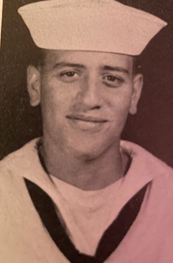 <i class="material-icons" data-template="memories-icon">account_balance</i><br/>Ernest  Pirone, Navy<br/><div class='remember-wall-long-description'>
  Dad, you will forever be honored & remembered. I will do my best to honor all of our beloved veterans. 
Nothing will ever be the same</div><a class='btn btn-primary btn-sm mt-2 remember-wall-toggle-long-description' onclick='initRememberWallToggleLongDescriptionBtn(this)'>Learn more</a>