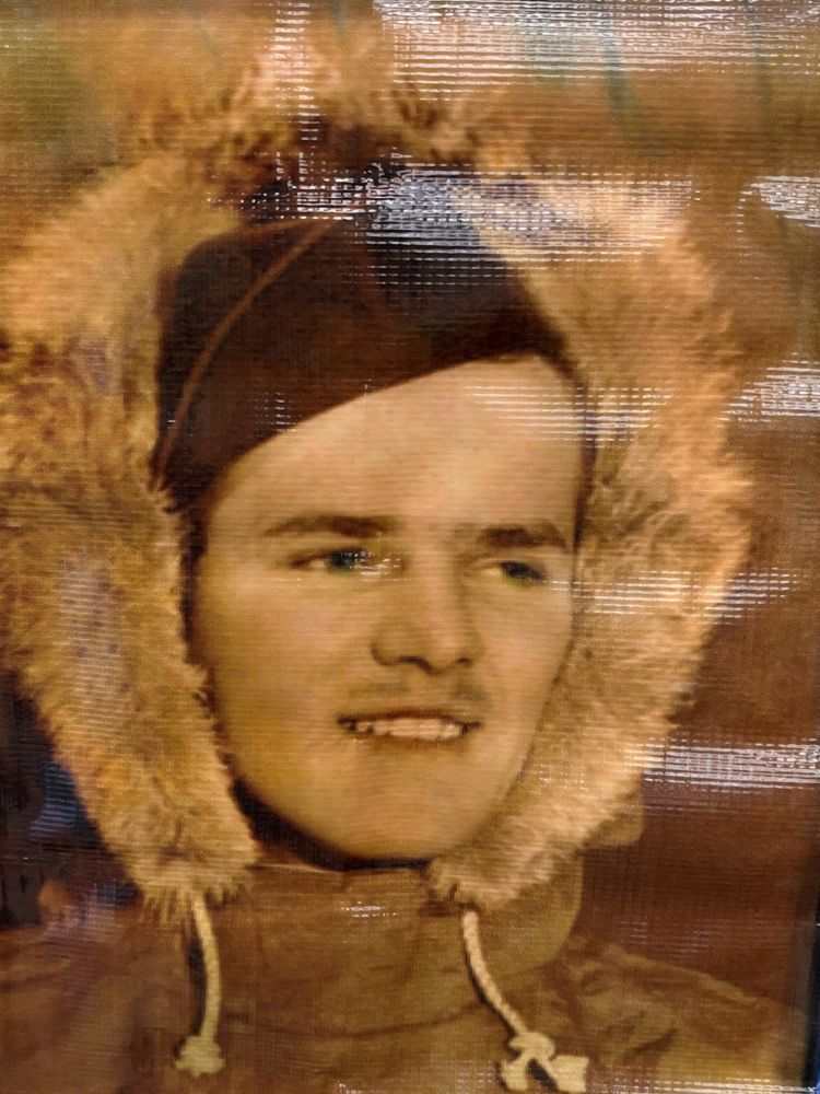 <i class="material-icons" data-template="memories-icon">chat_bubble</i><br/>Robert F. Welsch, Sr., Army, Sergeant<br/>Posted by: Juleen Welsch Ayres<br/><div class='remember-wall-long-description'>World War II Veteran355 Inf Reg 89th DivisionHometown: Pittsburgh, PA</div><a class='btn btn-primary btn-sm mt-2 remember-wall-toggle-long-description' onclick='initRememberWallToggleLongDescriptionBtn(this)'>Learn more</a>