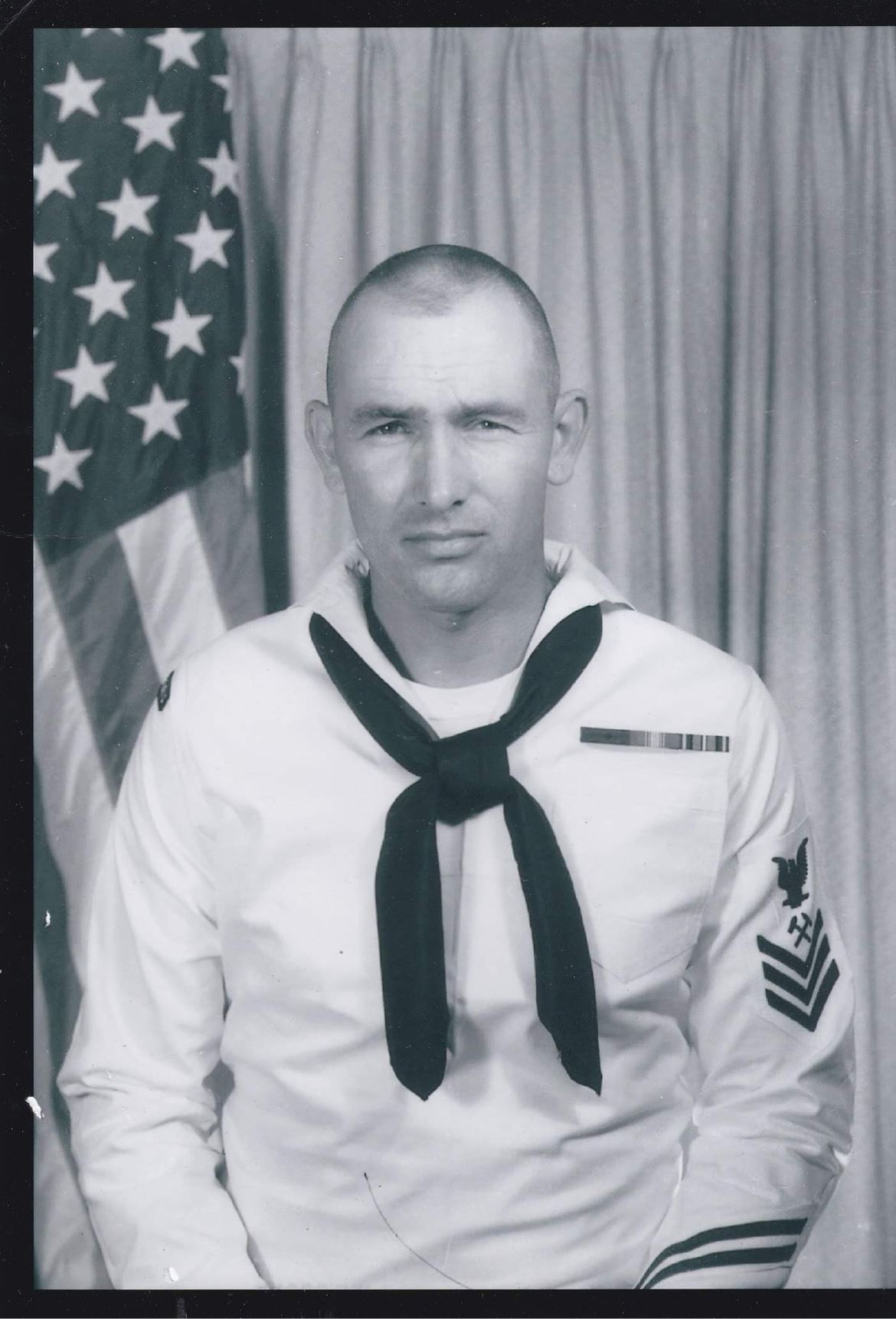 <i class="material-icons" data-template="memories-icon">cloud</i><br/>Thomas Cribbs, Navy, Master Chief Petty Officer<br/>Posted by: Steve & Glenna Boedker<br/><div class='remember-wall-long-description'>
  Thank you for your service, dad</div><a class='btn btn-primary btn-sm mt-2 remember-wall-toggle-long-description' onclick='initRememberWallToggleLongDescriptionBtn(this)'>Learn more</a>