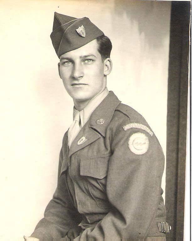 <i class="material-icons" data-template="memories-icon">account_balance</i><br/>Leon Valentine, Army<br/><div class='remember-wall-long-description'>Thanks Dad for your incredible sacrifice. We love you and miss you so much!</div><a class='btn btn-primary btn-sm mt-2 remember-wall-toggle-long-description' onclick='initRememberWallToggleLongDescriptionBtn(this)'>Learn more</a>