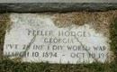 <i class="material-icons" data-template="memories-icon">chat_bubble</i><br/>Willie Peeler Hodges Sr.<br/><div class='remember-wall-long-description'>Willie Peeler Hodges Private 25th Infantry United States Army World War I March 10th, 1894 - October 10th, 1946</div><a class='btn btn-primary btn-sm mt-2 remember-wall-toggle-long-description' onclick='initRememberWallToggleLongDescriptionBtn(this)'>Learn more</a>