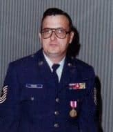 <i class="material-icons" data-template="memories-icon">stars</i><br/>James Becker JR, Air Force, Master Sargent <br/>Posted by: Melissa Scarbrough<br/><div class='remember-wall-long-description'>
  James Robert Becker Jr Master Sargent</div><a class='btn btn-primary btn-sm mt-2 remember-wall-toggle-long-description' onclick='initRememberWallToggleLongDescriptionBtn(this)'>Learn more</a>