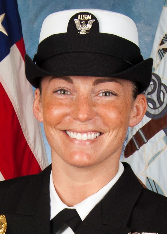 <i class="material-icons" data-template="memories-icon">stars</i><br/>Alycia Gionet, Navy<br/><div class='remember-wall-long-description'>Alycia Gionet, a Gold Star Sibling, served in the US Navy from 2007 to 2022 as an Aviation Machinist Mate during Operation Enduring Freedom. She is a disabled combat veteran and continues to serve her community in any way she can.</div><a class='btn btn-primary btn-sm mt-2 remember-wall-toggle-long-description' onclick='initRememberWallToggleLongDescriptionBtn(this)'>Learn more</a>