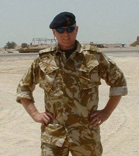 <i class="material-icons" data-template="memories-icon">chat_bubble</i><br/>David Ritchie<br/><div class='remember-wall-long-description'>In memory of Captain David Ritchie, REME, British Army, remembering fondly, a brother, brother-in-law and uncle.</div><a class='btn btn-primary btn-sm mt-2 remember-wall-toggle-long-description' onclick='initRememberWallToggleLongDescriptionBtn(this)'>Learn more</a>