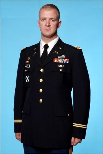 <i class="material-icons" data-template="memories-icon">account_balance</i><br/>Christopher Nogle, Army<br/><div class='remember-wall-long-description'>In loving memory of our son, our hero, MAJ Christopher R. Nogle. You are loved, you are missed, you are remembered.</div><a class='btn btn-primary btn-sm mt-2 remember-wall-toggle-long-description' onclick='initRememberWallToggleLongDescriptionBtn(this)'>Learn more</a>
