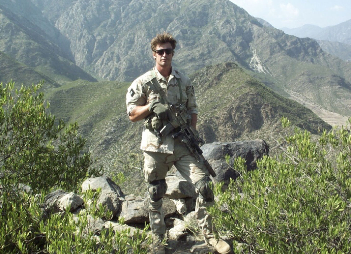 <i class="material-icons" data-template="memories-icon">account_balance</i><br/>Scott Martin Joy, Army, Master Sargent <br/><div class='remember-wall-long-description'>You left us far too soon but rest assured you’ll never be forgotten. You will remain the most brave and honorable man I’ll ever know and love for all time. Merry Christmas, Mr. Scott Joy and to all who knew and loved you.

Forever,
Yours</div><a class='btn btn-primary btn-sm mt-2 remember-wall-toggle-long-description' onclick='initRememberWallToggleLongDescriptionBtn(this)'>Learn more</a>