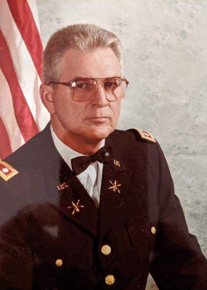 <i class="material-icons" data-template="memories-icon">chat_bubble</i><br/>John Benjamin Kissam, Army, Colonel<br/>Posted by: Lee Kissam Pastor<br/><div class='remember-wall-long-description'>Honoring my dad, Ben Kissam, an amazing father, husband, leader, and overall wonderful human being. He is remembered, missed, and loved every single day.</div><a class='btn btn-primary btn-sm mt-2 remember-wall-toggle-long-description' onclick='initRememberWallToggleLongDescriptionBtn(this)'>Learn more</a>