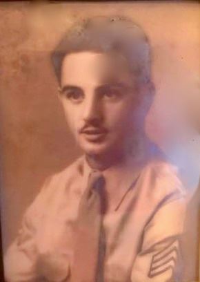 <i class="material-icons" data-template="memories-icon">account_balance</i><br/>Libero Baldoni, Army, S Sgt WWII<br/>Born 10/15/1918<br/>Passed on 10/12/2000<br/><div class='remember-wall-long-description'>In Memory of Libero A. Baldoni</div><a class='btn btn-primary btn-sm mt-2 remember-wall-toggle-long-description' onclick='initRememberWallToggleLongDescriptionBtn(this)'>Learn more</a>