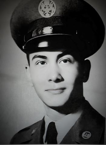 <i class="material-icons" data-template="memories-icon">account_balance</i><br/>Jose T. Gomez, Air Force<br/><div class='remember-wall-long-description'>Jose Gomez, our incredible father that was both a mentor and hero to all his children. He was also a loving husband. His family misses him dearly and carries him in their hearts every day. We love you Papa!</div><a class='btn btn-primary btn-sm mt-2 remember-wall-toggle-long-description' onclick='initRememberWallToggleLongDescriptionBtn(this)'>Learn more</a>