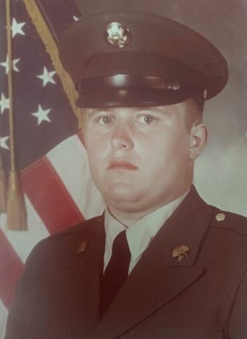 <i class="material-icons" data-template="memories-icon">account_balance</i><br/>Pete Wilde, Army<br/><div class='remember-wall-long-description'>We will always honor your Service! And continue your community services! 
Love you my friend, my husband, and my eternal love. Pete's Mission will continue! Forever and Always my husband!</div><a class='btn btn-primary btn-sm mt-2 remember-wall-toggle-long-description' onclick='initRememberWallToggleLongDescriptionBtn(this)'>Learn more</a>