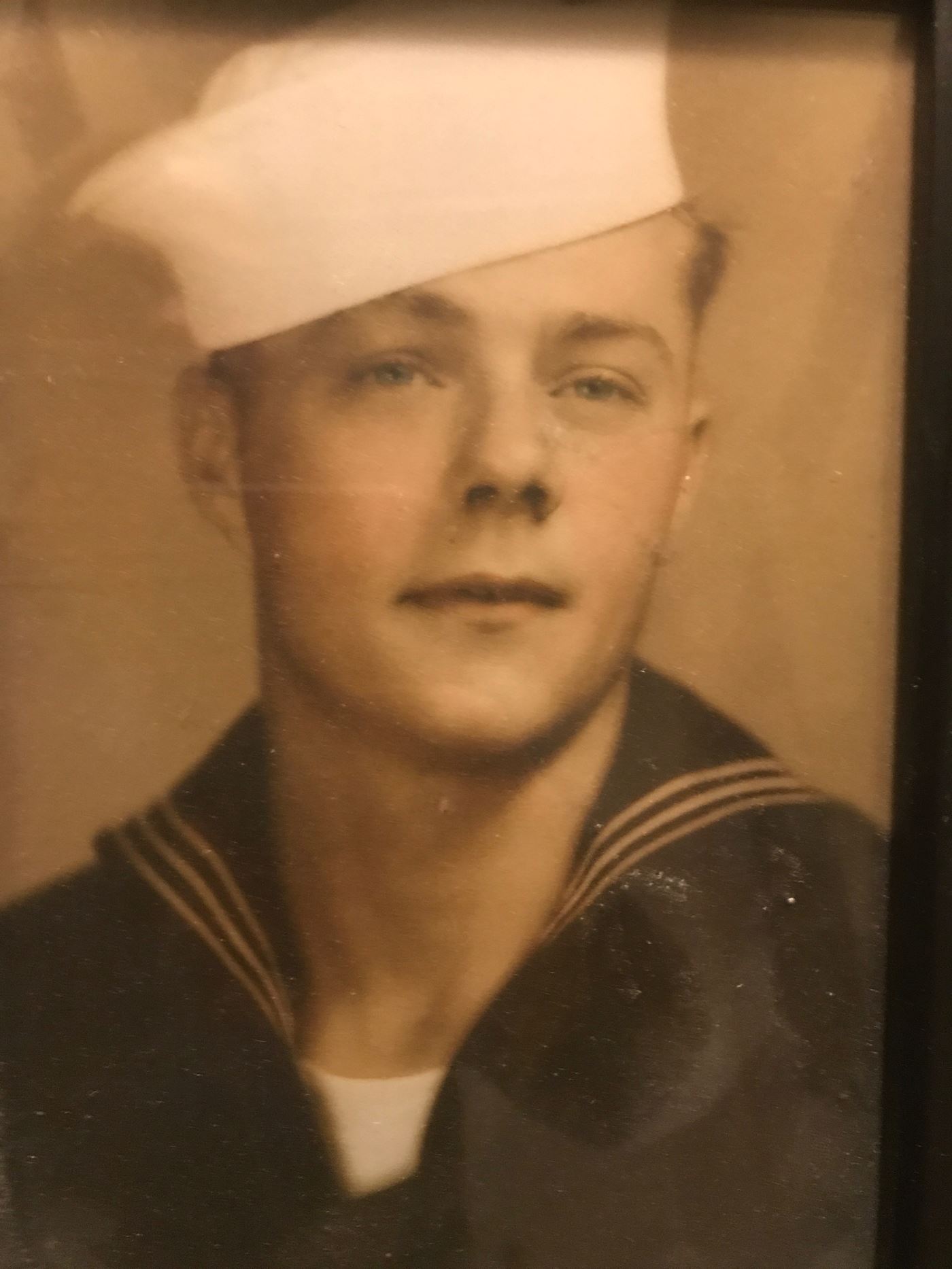 <i class="material-icons" data-template="memories-icon">chat_bubble</i><br/><br/><div class='remember-wall-long-description'>In Memory of my Dad, Leland N Kent. US Navy WWII and in memory of 4th Great Grandfather, Daniel Brumley (Bromley) who served in the American Revolution and I have them to thank, for fighting to give their future generations a free country. As a daughter of the National Society of the Daughters of the American Revolution I respect the Veteran's who have served their country. some who have paid the ultimate sacrifice for my freedom!</div><a class='btn btn-primary btn-sm mt-2 remember-wall-toggle-long-description' onclick='initRememberWallToggleLongDescriptionBtn(this)'>Learn more</a>