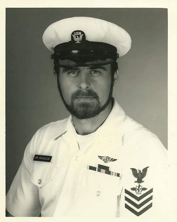 <i class="material-icons" data-template="memories-icon">account_balance</i><br/>John Bolschi, Navy<br/><div class='remember-wall-long-description'>You are dearly missed by everyone; you would be beyond proud of your grandchildren.</div><a class='btn btn-primary btn-sm mt-2 remember-wall-toggle-long-description' onclick='initRememberWallToggleLongDescriptionBtn(this)'>Learn more</a>