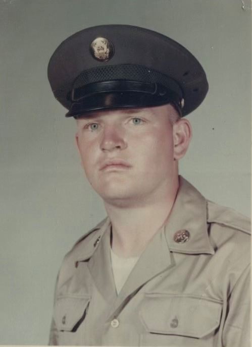 <i class="material-icons" data-template="memories-icon">chat_bubble</i><br/>Kenneth L McDonald, Army, SP4<br/>Posted by: Sherry<br/><div class='remember-wall-long-description'>Dad, you are loved and missed each and everyday! You will never be forgotten!</div><a class='btn btn-primary btn-sm mt-2 remember-wall-toggle-long-description' onclick='initRememberWallToggleLongDescriptionBtn(this)'>Learn more</a>