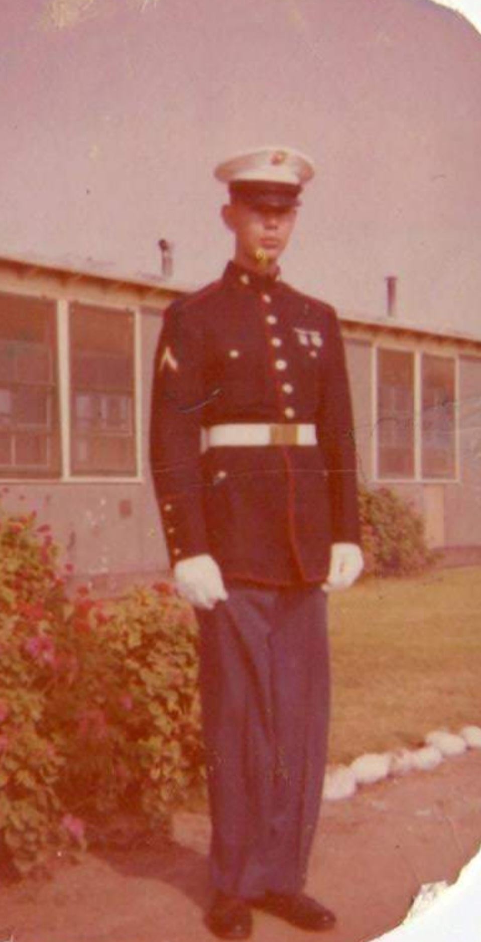 <i class="material-icons" data-template="memories-icon">account_balance</i><br/>Leon Taylor Jr., Marine Corps<br/>Posted by: Kirk Boyme<br/><div class='remember-wall-long-description'>We love and miss you dad!! 

Tricia and Kirk</div><a class='btn btn-primary btn-sm mt-2 remember-wall-toggle-long-description' onclick='initRememberWallToggleLongDescriptionBtn(this)'>Learn more</a>