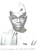 <i class="material-icons" data-template="memories-icon">account_balance</i><br/>Enrique del Rosario, Marine Corps, Lance Corporal<br/>Served from 1961 to 1966<br/>Born 7/15/1943<br/>Passed on 12/16/2016<br/>Posted by: Joyce R.<br/><div class='remember-wall-long-description'>Enrique Bayani del Rosario, Proud Father and Patriot who traveled across many oceans to deliver our beloved democracy.</div><a class='btn btn-primary btn-sm mt-2 remember-wall-toggle-long-description' onclick='initRememberWallToggleLongDescriptionBtn(this)'>Learn more</a>