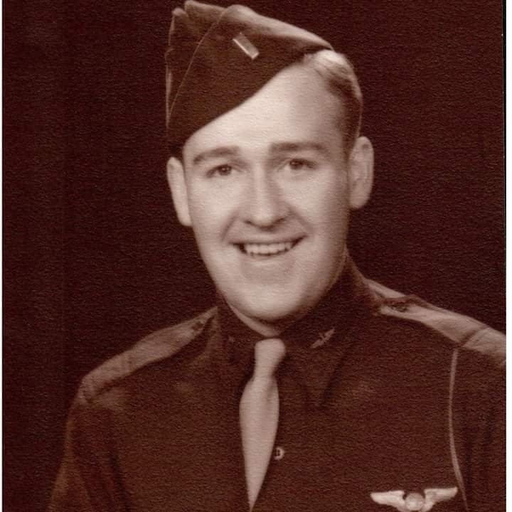 <i class="material-icons" data-template="memories-icon">message</i><br/>MAYNARD L. JONES, MD<br/>Posted by: Marna Hopkins<br/><div class='remember-wall-long-description'>In memory of Dr. Maynard L. Jones, USAF, Prisoner of War, WWII
I love and miss you, Dad!</div><a class='btn btn-primary btn-sm mt-2 remember-wall-toggle-long-description' onclick='initRememberWallToggleLongDescriptionBtn(this)'>Learn more</a>