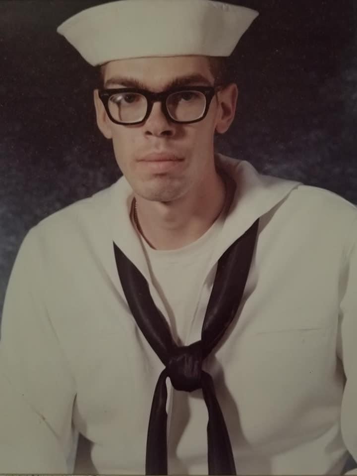 <i class="material-icons" data-template="memories-icon">chat_bubble</i><br/>James Langel, Navy, HM3<br/>Born 10/29/1959<br/>Passed on 4/30/2017<br/>Posted by: His sisters Ann and Kay Langel and Gail Hibbs<br/><div class='remember-wall-long-description'>We remember the life and
service of James (Jim) Langel of Luck, Wis. Jim is a a beloved son, brother,
uncle, friend and patriot. His love for sprint cars and college football, and
his dry sense of humor are great memories we keep with us., We miss you terribly, Jim</div><a class='btn btn-primary btn-sm mt-2 remember-wall-toggle-long-description' onclick='initRememberWallToggleLongDescriptionBtn(this)'>Learn more</a>