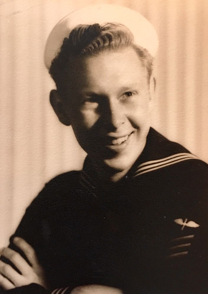 <i class="material-icons" data-template="memories-icon">chat_bubble</i><br/>Donald C. Petersen, Navy, AN<br/>Posted by: Barbara J. Petersen<br/><div class='remember-wall-long-description'>In loving memory of my husband Don this Christmas season.</div><a class='btn btn-primary btn-sm mt-2 remember-wall-toggle-long-description' onclick='initRememberWallToggleLongDescriptionBtn(this)'>Learn more</a>