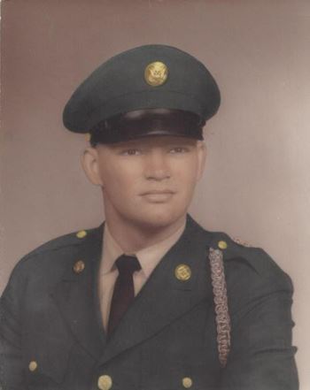 <i class="material-icons" data-template="memories-icon">message</i><br/>Edward R Gilmore , Army<br/><div class='remember-wall-long-description'>In loving memory of my brother, Thank You for your service.</div><a class='btn btn-primary btn-sm mt-2 remember-wall-toggle-long-description' onclick='initRememberWallToggleLongDescriptionBtn(this)'>Learn more</a>
