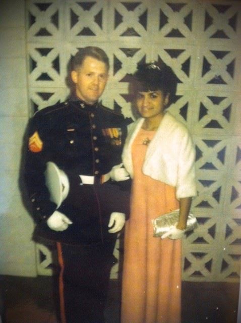 <i class="material-icons" data-template="memories-icon">cloud</i><br/>Michael Joseph Holman, Marine Corps<br/>Posted by: Melissa R.<br/><div class='remember-wall-long-description'>For our dad and "pompa" - we love and miss you!</div><a class='btn btn-primary btn-sm mt-2 remember-wall-toggle-long-description' onclick='initRememberWallToggleLongDescriptionBtn(this)'>Learn more</a>