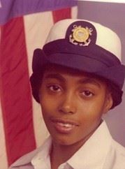 <i class="material-icons" data-template="memories-icon">stars</i><br/>Leta Crenshaw<br/><div class='remember-wall-long-description'>I honor my cousin, Leta, for her service to our great country in the U.S. Coast Guard 1980-2010.
With Love,
Denise Huggins</div><a class='btn btn-primary btn-sm mt-2 remember-wall-toggle-long-description' onclick='initRememberWallToggleLongDescriptionBtn(this)'>Learn more</a>