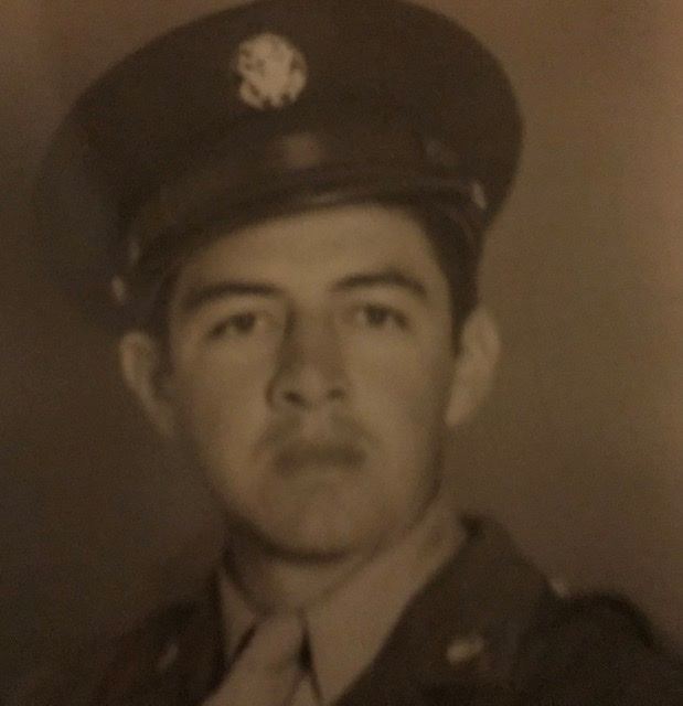 <i class="material-icons" data-template="memories-icon">message</i><br/>Carlos S Sanchez, Army<br/><div class='remember-wall-long-description'>Merry Christmas Dad , in honor of all your sacrifices you made for us and our country. Will never stop honoring you and our memories together .</div><a class='btn btn-primary btn-sm mt-2 remember-wall-toggle-long-description' onclick='initRememberWallToggleLongDescriptionBtn(this)'>Learn more</a>