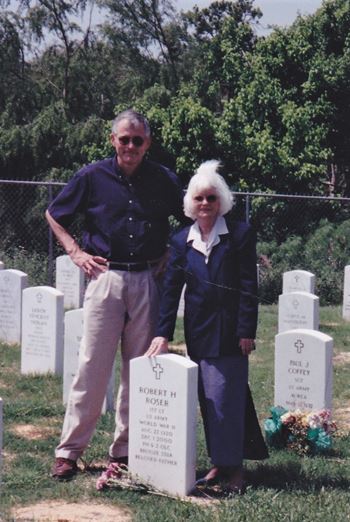 <i class="material-icons" data-template="memories-icon">message</i><br/>Robert Roser, Army<br/><div class='remember-wall-long-description'>Remembered by your sons Bob, Steve, Larry and Bruce. Grandchildren Jane, Eric, Brian, Chris and Anne. Great Grandchildren Molly, Coraline</div><a class='btn btn-primary btn-sm mt-2 remember-wall-toggle-long-description' onclick='initRememberWallToggleLongDescriptionBtn(this)'>Learn more</a>