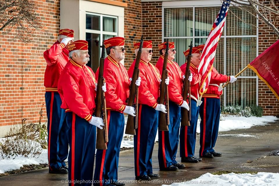 Marine Corps League of Somerset