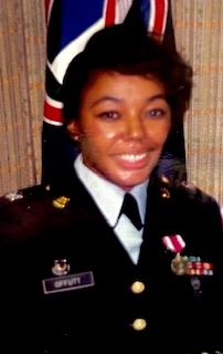 <i class="material-icons" data-template="memories-icon">chat_bubble</i><br/>BARBARA D. OFFUTT, Army, SSG<br/>Posted by: Kimm<br/><div class='remember-wall-long-description'>In memory of Barbara D. Offutt's life and service.</div><a class='btn btn-primary btn-sm mt-2 remember-wall-toggle-long-description' onclick='initRememberWallToggleLongDescriptionBtn(this)'>Learn more</a>