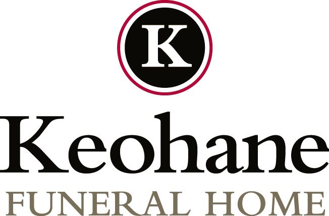 <i class="material-icons" data-template="memories-icon">message</i><br/>Posted by: John Keohane<br/><div class='remember-wall-long-description'>Keohane Funeral Home honors each family of a veteran we have served over the past year. We are mindful of their sacrifices, humbled by their selflessness, and thank them for our freedom.

“Our debt to the heroic men and valiant women in the service of our country can never be repaid. They have earned our undying gratitude.” -- Harry S. Truman</div><a class='btn btn-primary btn-sm mt-2 remember-wall-toggle-long-description' onclick='initRememberWallToggleLongDescriptionBtn(this)'>Learn more</a>