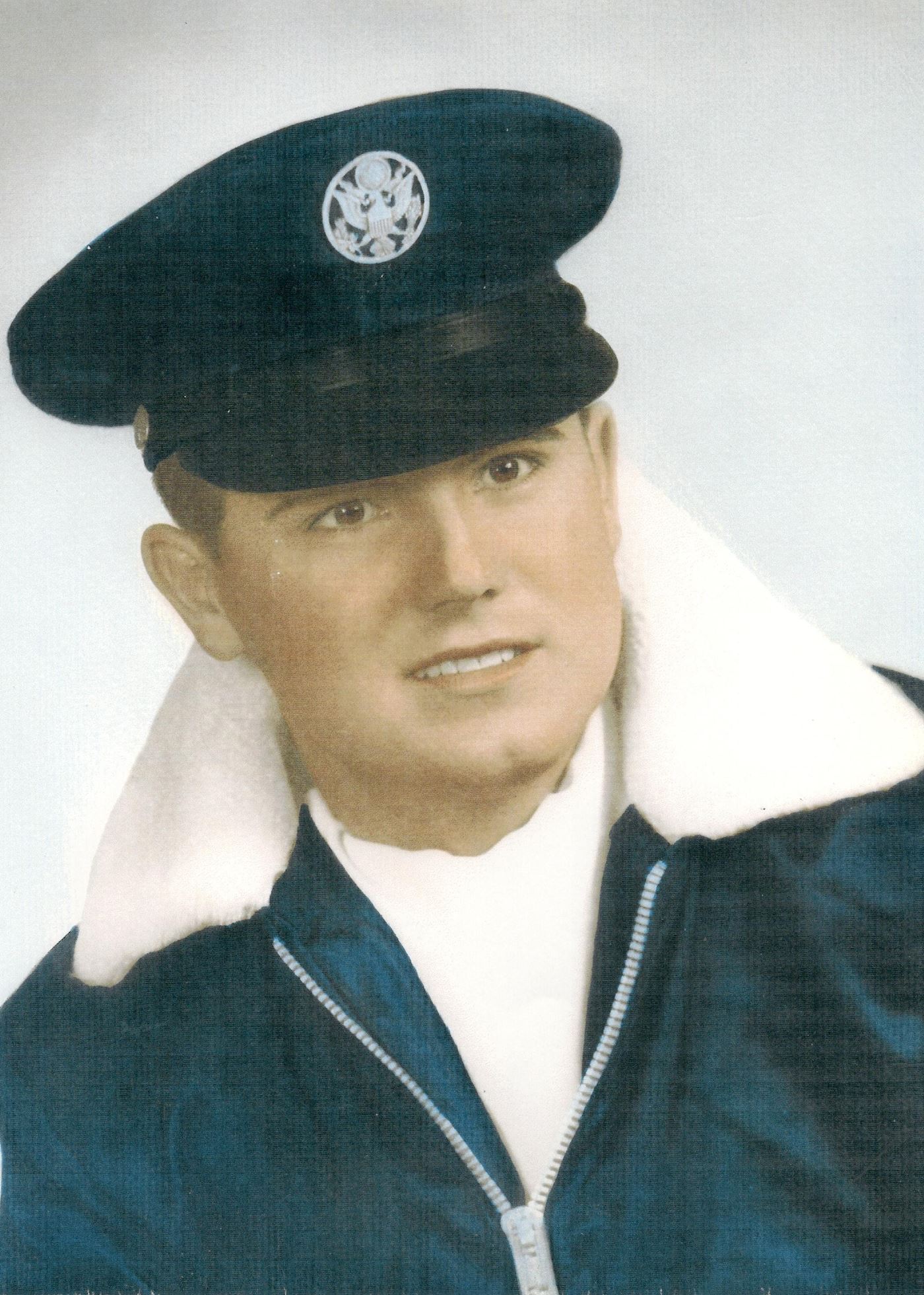 <i class="material-icons" data-template="memories-icon">message</i><br/>Bennie  Bentley, Air Force<br/><div class='remember-wall-long-description'>Thank you for all your sacrifices, daddy. Cindy, Robin, Christy. Eleanor. Ashley, Nicole, Bentley, Sam, Isabel, Nathan, Lucy, Bennie, Nicolas.</div><a class='btn btn-primary btn-sm mt-2 remember-wall-toggle-long-description' onclick='initRememberWallToggleLongDescriptionBtn(this)'>Learn more</a>