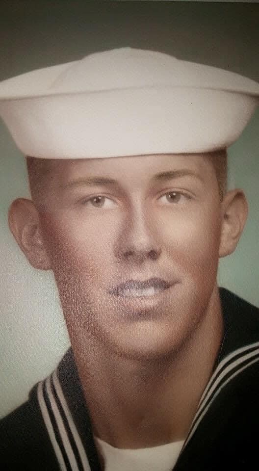 <i class="material-icons" data-template="memories-icon">account_balance</i><br/>Richard  Terrill, Navy<br/><div class='remember-wall-long-description'>In memory of my sweet Daddy on his 1st Christmas in Heaven. So thankful for his service and for all those who serve and have served!</div><a class='btn btn-primary btn-sm mt-2 remember-wall-toggle-long-description' onclick='initRememberWallToggleLongDescriptionBtn(this)'>Learn more</a>