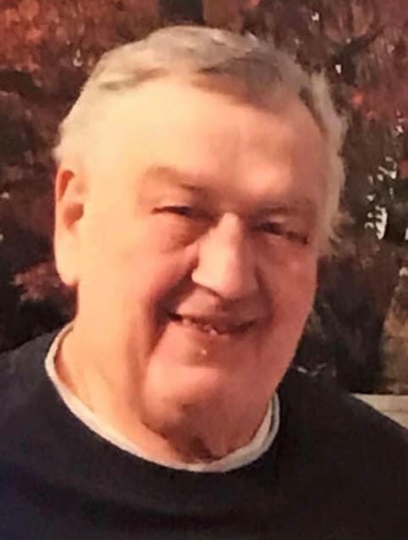 <i class="material-icons" data-template="memories-icon">cloud</i><br/>William  Fuzie, Army<br/>Posted by: Sharon Cashman<br/><div class='remember-wall-long-description'>
  Dad/ Grandpa Bill
We love and miss you everyday</div><a class='btn btn-primary btn-sm mt-2 remember-wall-toggle-long-description' onclick='initRememberWallToggleLongDescriptionBtn(this)'>Learn more</a>