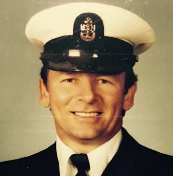 <i class="material-icons" data-template="memories-icon">card_giftcard</i><br/>Creig Sharp, Navy<br/><div class='remember-wall-long-description'>
  In honor of Creig Mitchel Sharp. A loving family man and a proud Navy man.</div><a class='btn btn-primary btn-sm mt-2 remember-wall-toggle-long-description' onclick='initRememberWallToggleLongDescriptionBtn(this)'>Learn more</a>