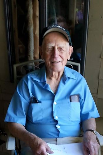 <i class="material-icons" data-template="memories-icon">stars</i><br/>Marlin  Thurston, Army<br/><div class='remember-wall-long-description'>Marlin Thurston, 100 years young WWII Veteran!</div><a class='btn btn-primary btn-sm mt-2 remember-wall-toggle-long-description' onclick='initRememberWallToggleLongDescriptionBtn(this)'>Learn more</a>
