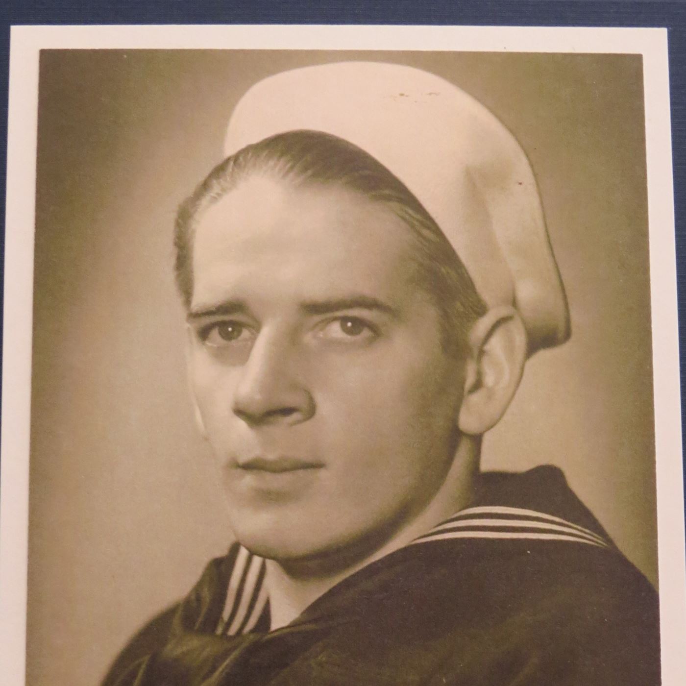 <i class="material-icons" data-template="memories-icon">stars</i><br/>Lloyd Aspaas, Navy<br/>Posted by: Dena Brandt<br/><div class='remember-wall-long-description'>In loving memory of my grandfather, Lloyd Aspaas, who served in the Navy during WWII. I miss you very much and cherish the years we had together. Love, Dena</div><a class='btn btn-primary btn-sm mt-2 remember-wall-toggle-long-description' onclick='initRememberWallToggleLongDescriptionBtn(this)'>Learn more</a>