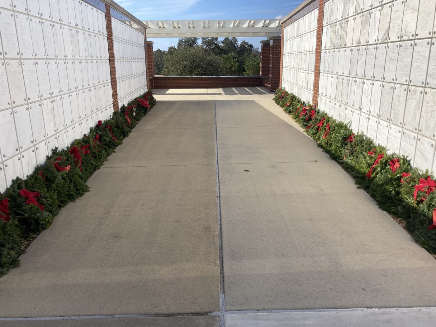 Columbarium