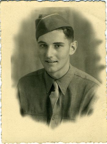 <i class="material-icons" data-template="memories-icon">account_balance</i><br/>Charles Walther, Army<br/><div class='remember-wall-long-description'>
  PFC Charles B Walther (US Army) who received a Bronze Star for Valour at the Battle of Hurtgen Forest.</div><a class='btn btn-primary btn-sm mt-2 remember-wall-toggle-long-description' onclick='initRememberWallToggleLongDescriptionBtn(this)'>Learn more</a>