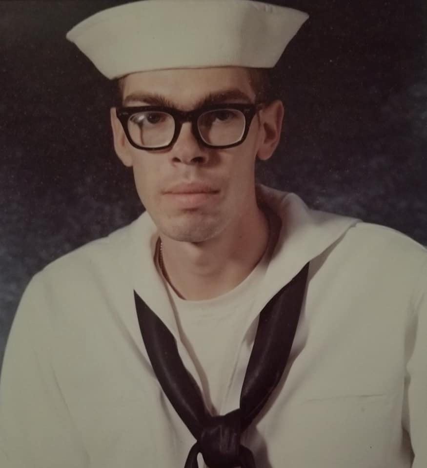 <i class="material-icons" data-template="memories-icon">cloud</i><br/>James Langel, Navy<br/><div class='remember-wall-long-description'>We remember the life and service of James (Jim) Langel of Luck, Wis. Jim is a a beloved son, brother, uncle, friend and patriot. His love for sprint cars and college football, and his dry sense of humor are great memories we keep with us.</div><a class='btn btn-primary btn-sm mt-2 remember-wall-toggle-long-description' onclick='initRememberWallToggleLongDescriptionBtn(this)'>Learn more</a>