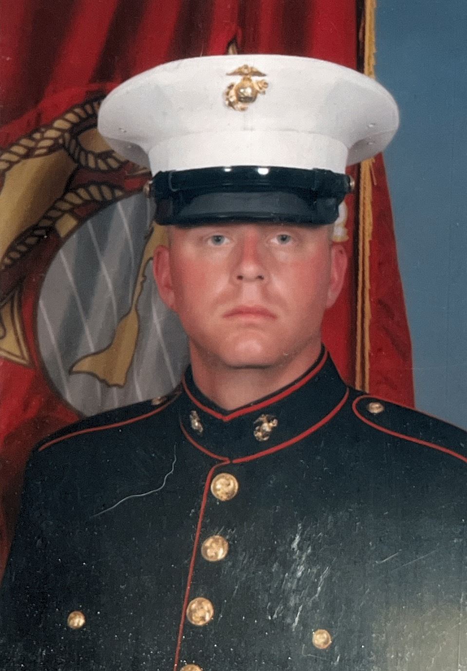 <i class="material-icons" data-template="memories-icon">chat_bubble</i><br/>Domenic Andreoni, Marine Corps, SSgt<br/>Born 8/5/1986<br/>Passed on 12/2/2016<br/>Posted by: Colleen P Andreoni<br/><div class='remember-wall-long-description'>In memory of our son, SSgt Domenic C. Andreoni. A true hero in so many ways. We miss you every minute and will always love you. Rest in peace, son. Semper Fi. Mom & Dad</div><a class='btn btn-primary btn-sm mt-2 remember-wall-toggle-long-description' onclick='initRememberWallToggleLongDescriptionBtn(this)'>Learn more</a>