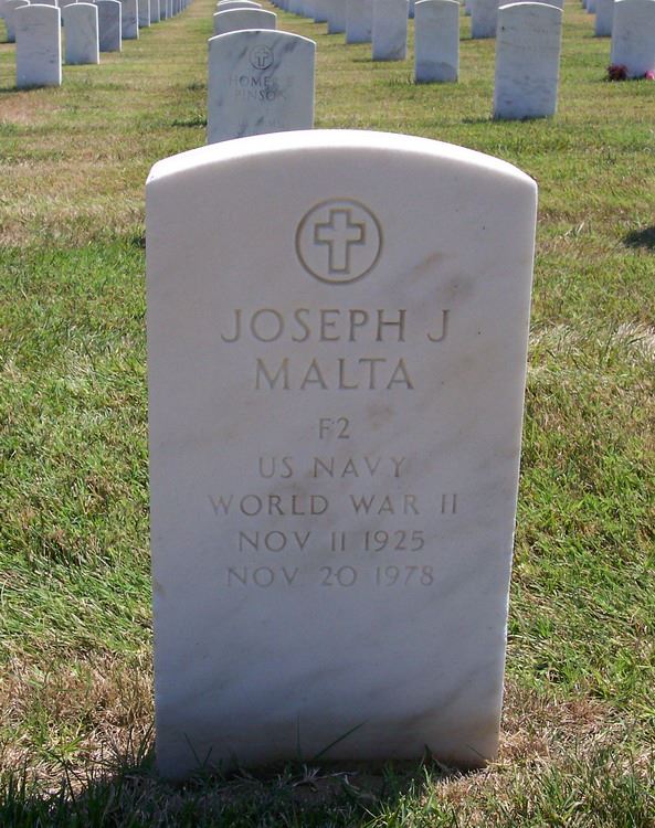 <i class="material-icons" data-template="memories-icon">stars</i><br/>Joseph Malta, Navy, F2<br/>Born 11/11/1925<br/>Passed on 11/20/1978<br/>Posted by: Elizabeth M.<br/><div class='remember-wall-long-description'>I make this gift in honor of your kids: Rick, Rita & Randy. You are truly missed & loved. I've included here a picture of your Son, My Dad - Rick doing your favorite pastime all the time.</div><a class='btn btn-primary btn-sm mt-2 remember-wall-toggle-long-description' onclick='initRememberWallToggleLongDescriptionBtn(this)'>Learn more</a>