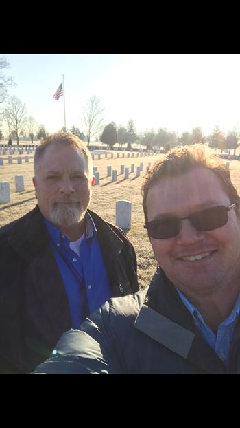 <i class="material-icons" data-template="memories-icon">stars</i><br/>Mark Kersting, Air Force<br/><div class='remember-wall-long-description'>
  Mr.Mark Kersting spent much of his personal time caring for the Ft.Knox Post Cemetery going above and beyond to ensure those laid to rest there always received the honor and respect they deserved. He also spent countless hours caring for the SOLDIERS families. He is greatly missed by all, and I am lucky to have called him my friend.</div><a class='btn btn-primary btn-sm mt-2 remember-wall-toggle-long-description' onclick='initRememberWallToggleLongDescriptionBtn(this)'>Learn more</a>