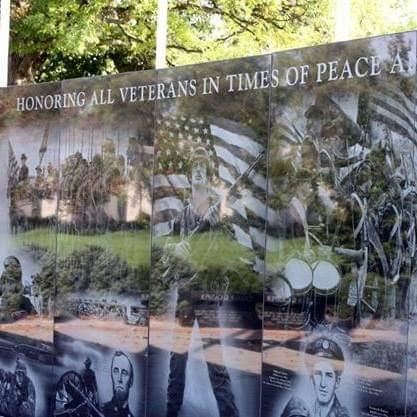 <i class="material-icons" data-template="memories-icon">stars</i><br/>Posted by: Debra Morrison Snider<br/><div class='remember-wall-long-description'>The Veterans Memorial Committee Middletown Ohio wish to Honor and Remember the Veterans Buried at Woodside Cemetery in Middletown Ohio as well as all Veterans Past Present and Future. A Grateful Nation Thanks You.</div><a class='btn btn-primary btn-sm mt-2 remember-wall-toggle-long-description' onclick='initRememberWallToggleLongDescriptionBtn(this)'>Learn more</a>